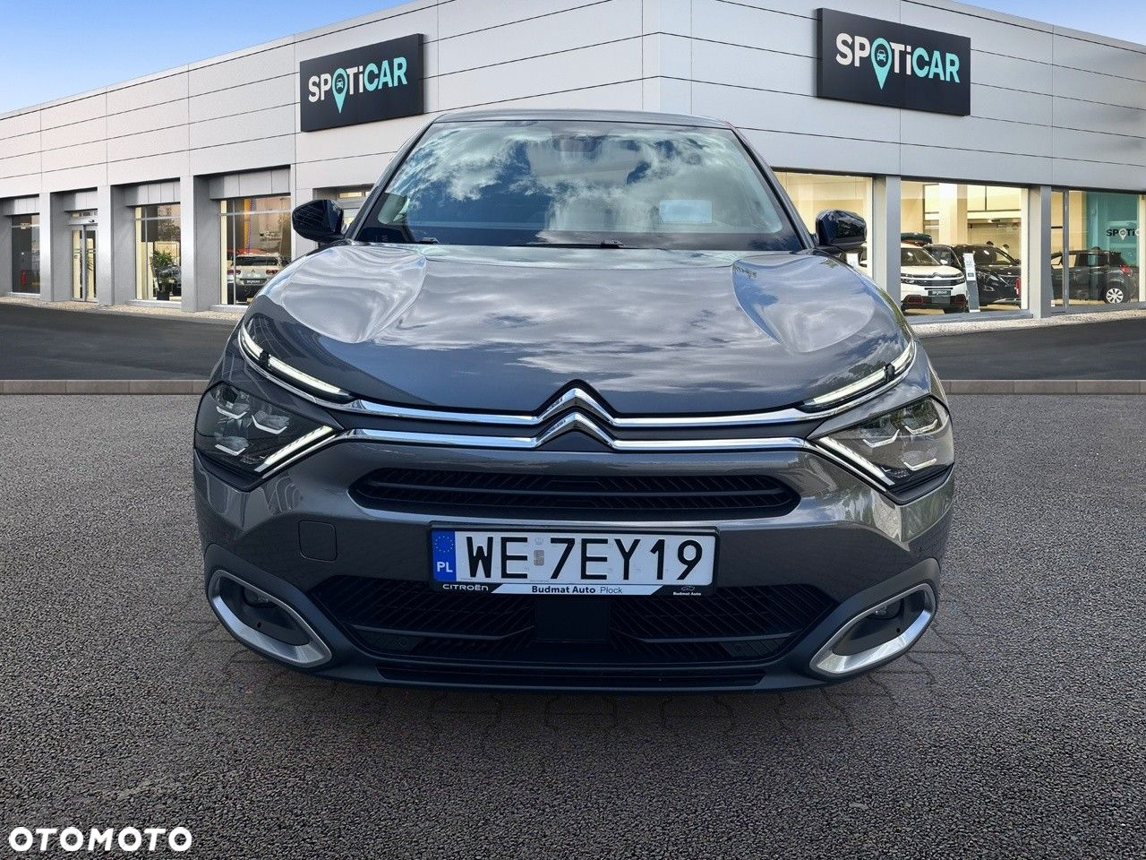Citroën C4X - 2