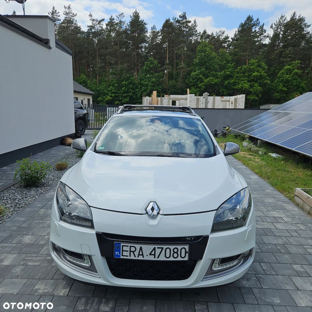 Renault Megane - 3