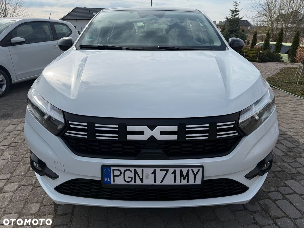 Dacia Sandero TCe 90 Expression - 3