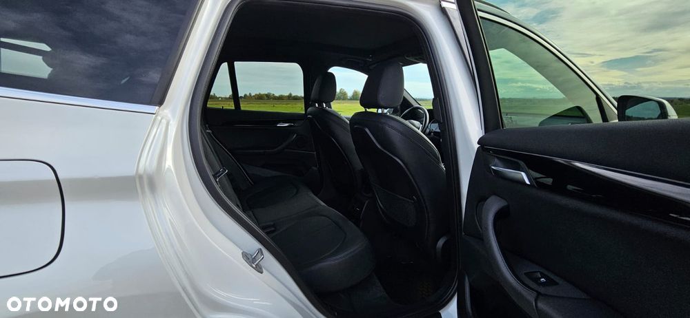 BMW X1 - 9