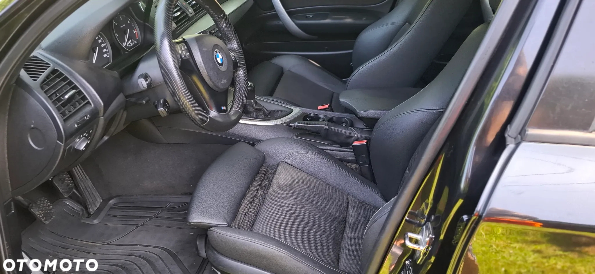 BMW Seria 1 120d - 27