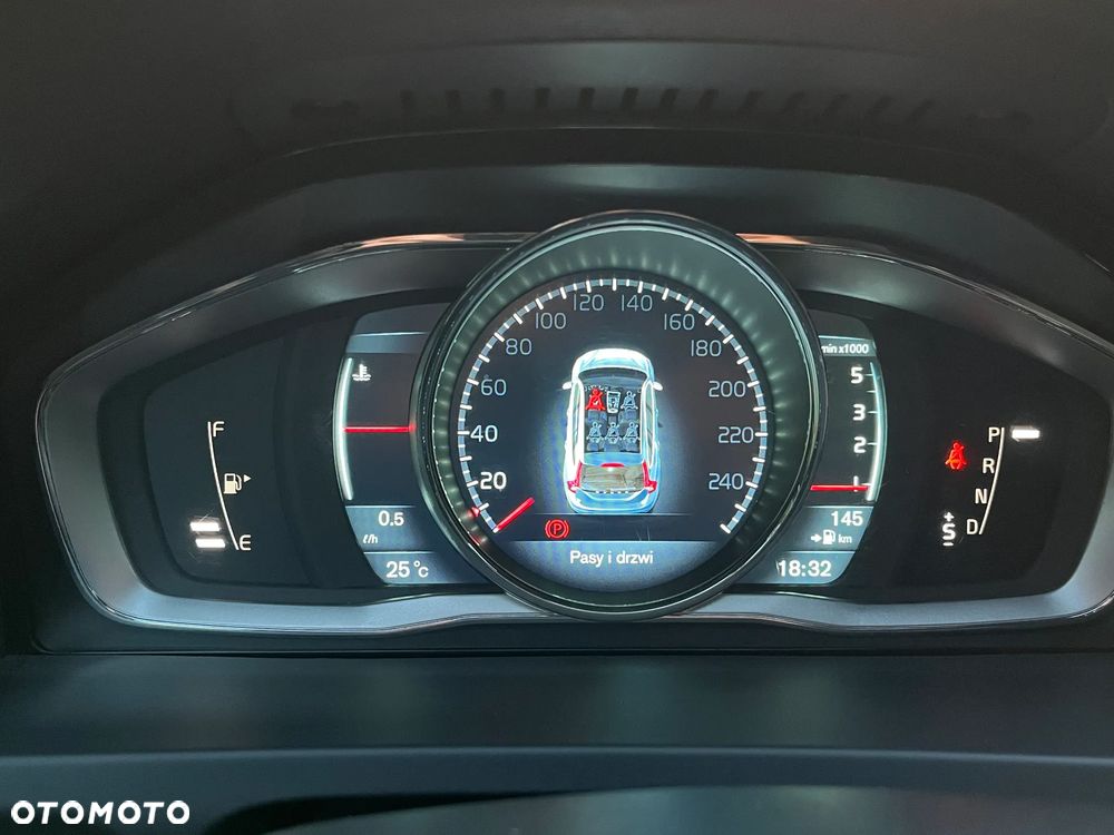 Volvo V60 - 10
