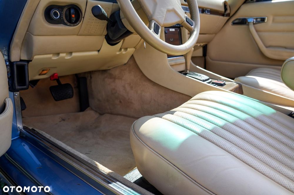 Mercedes-Benz SL - 6