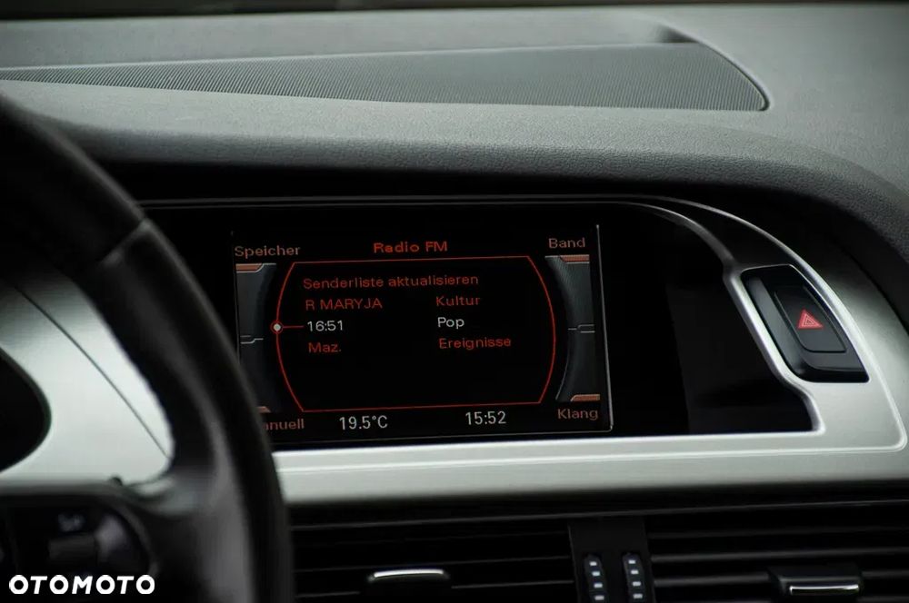 Audi A4 Limousine 2.0 TDI DPF Ambition - 27