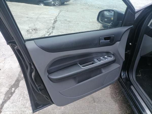 Para Peças Ford Focus Ii Turnier (Da_, Ffs, Ds) - 6