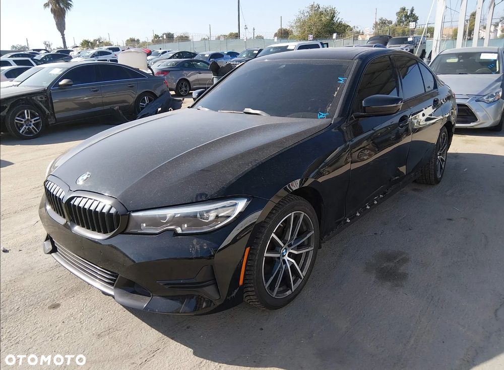 BMW Seria 3 - 8