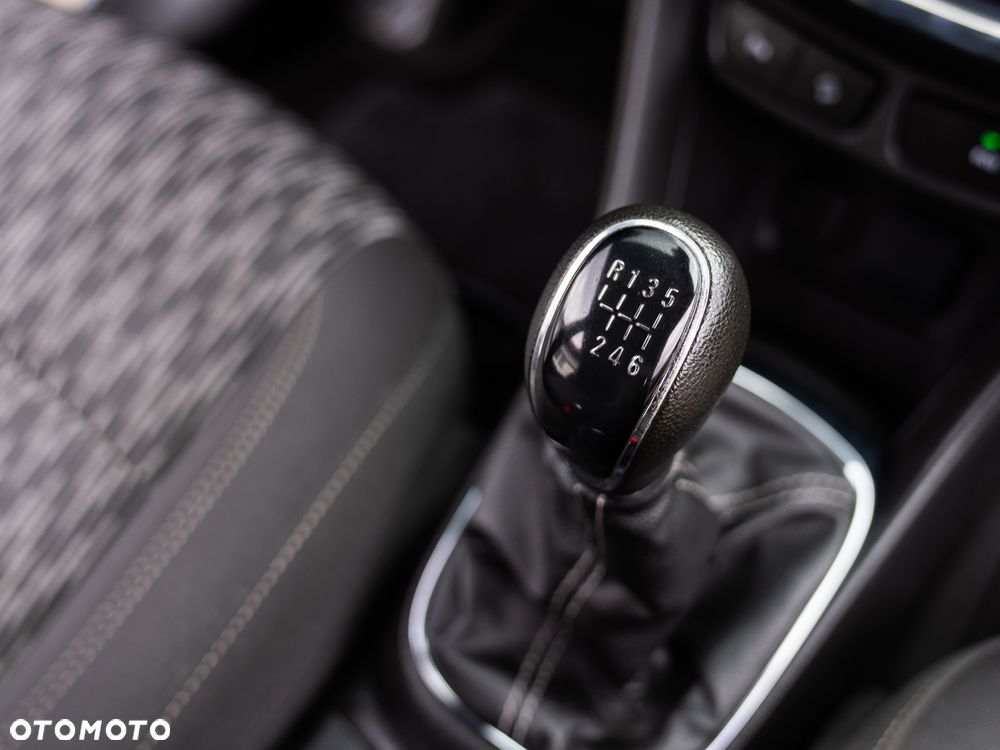 Opel Mokka 1.7 CDTI Cosmo S&S - 26