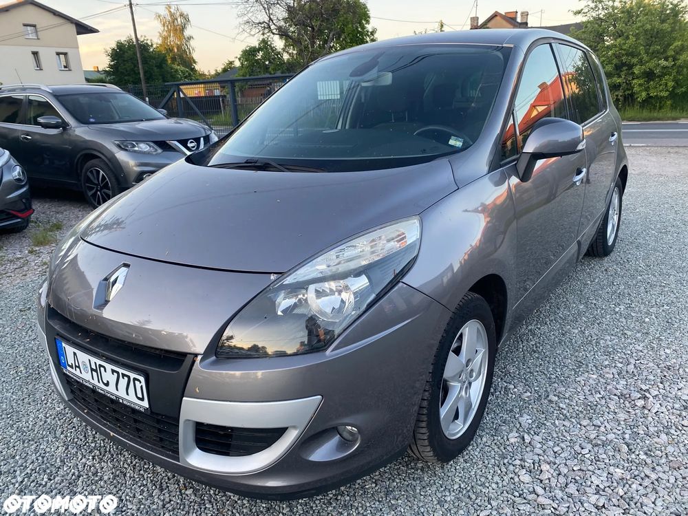 Renault Scenic 1.6 16V 110 Dynamique - 7