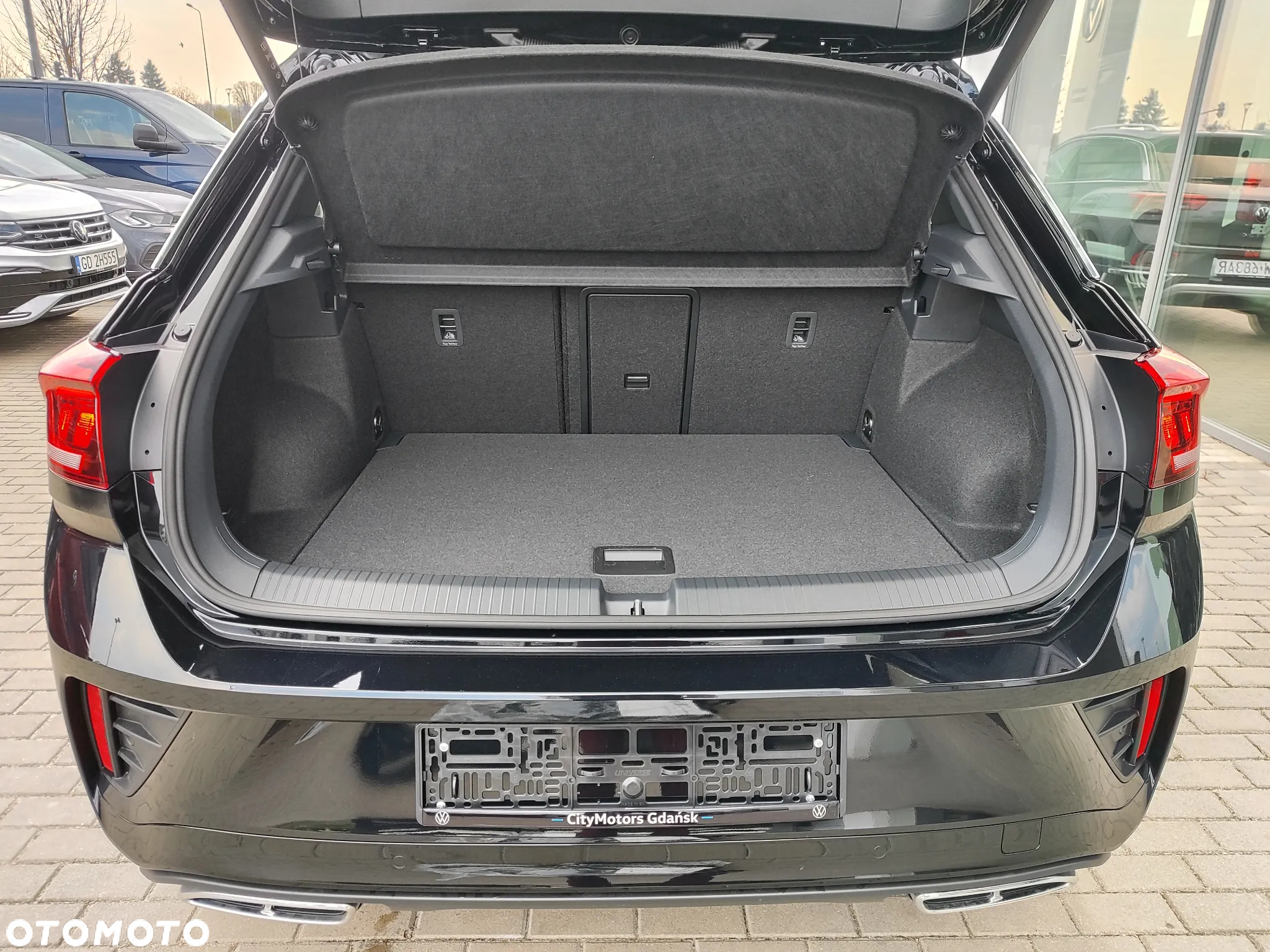 Volkswagen T-Roc 1.5 TSI R-Line Plus DSG - 6