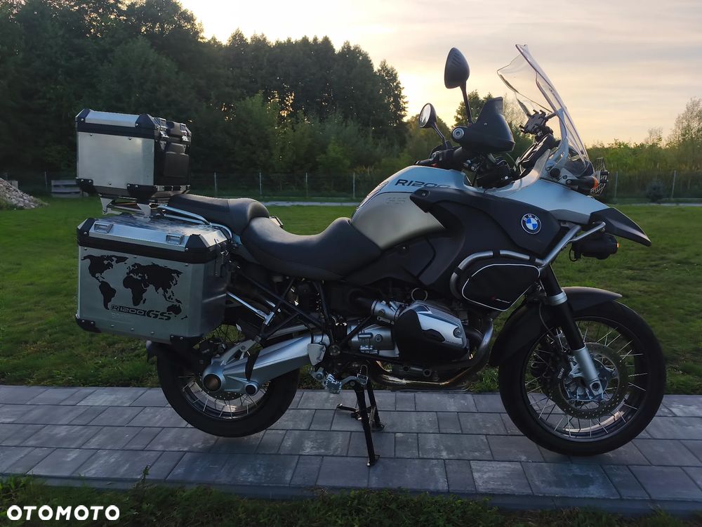 BMW Inny - 5