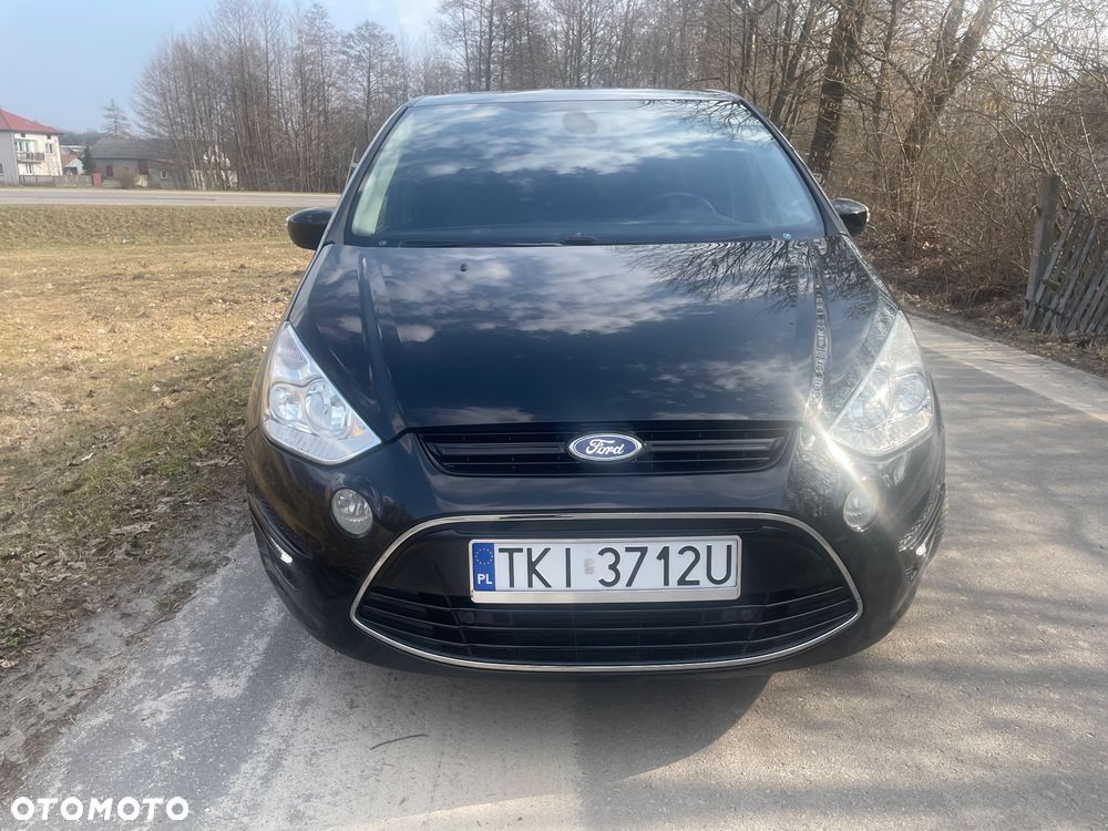 Ford S-Max 2.0 TDCi DPF Business Edition - 3