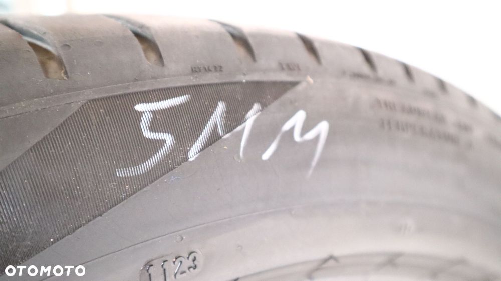 OPONY PIRELLI SCORPION 275/45/20 - 9