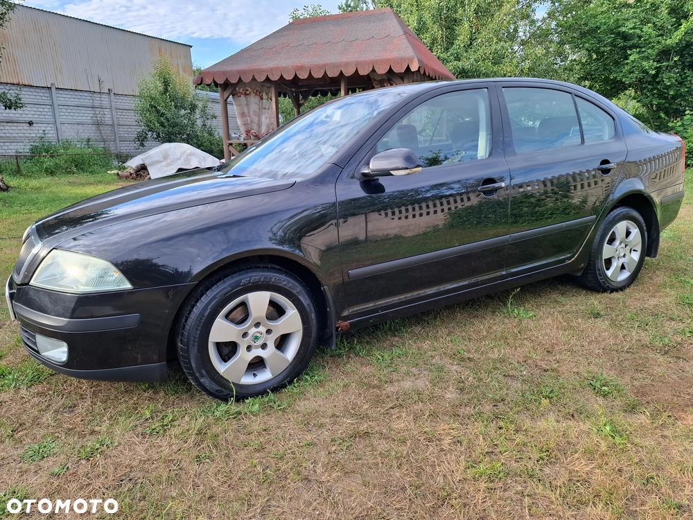 Skoda Octavia 1.9 TDI Classic - 7