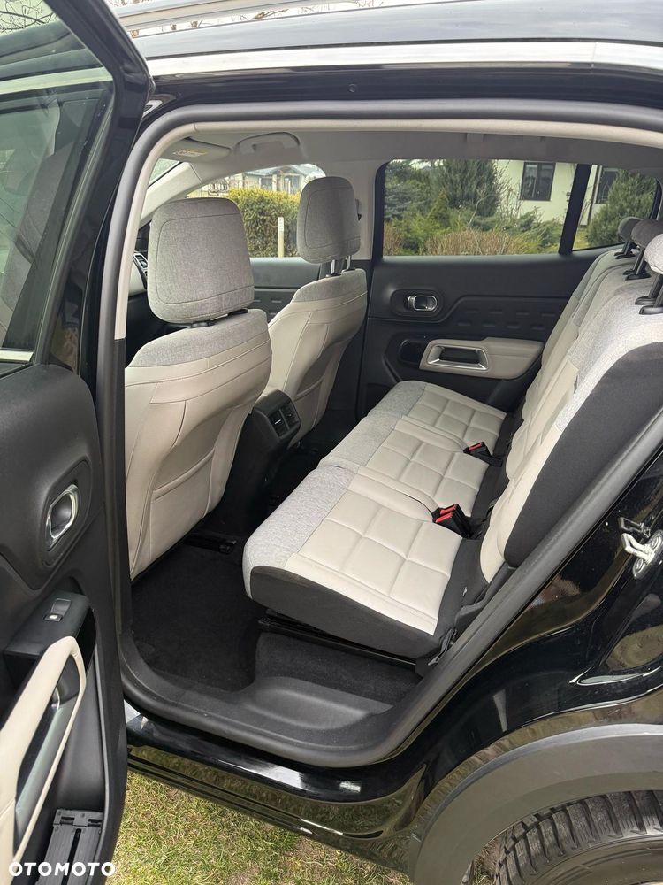 Citroën C5 Aircross 1.6 PureTech Shine EAT8 - 6