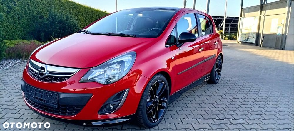 Opel Corsa - 3
