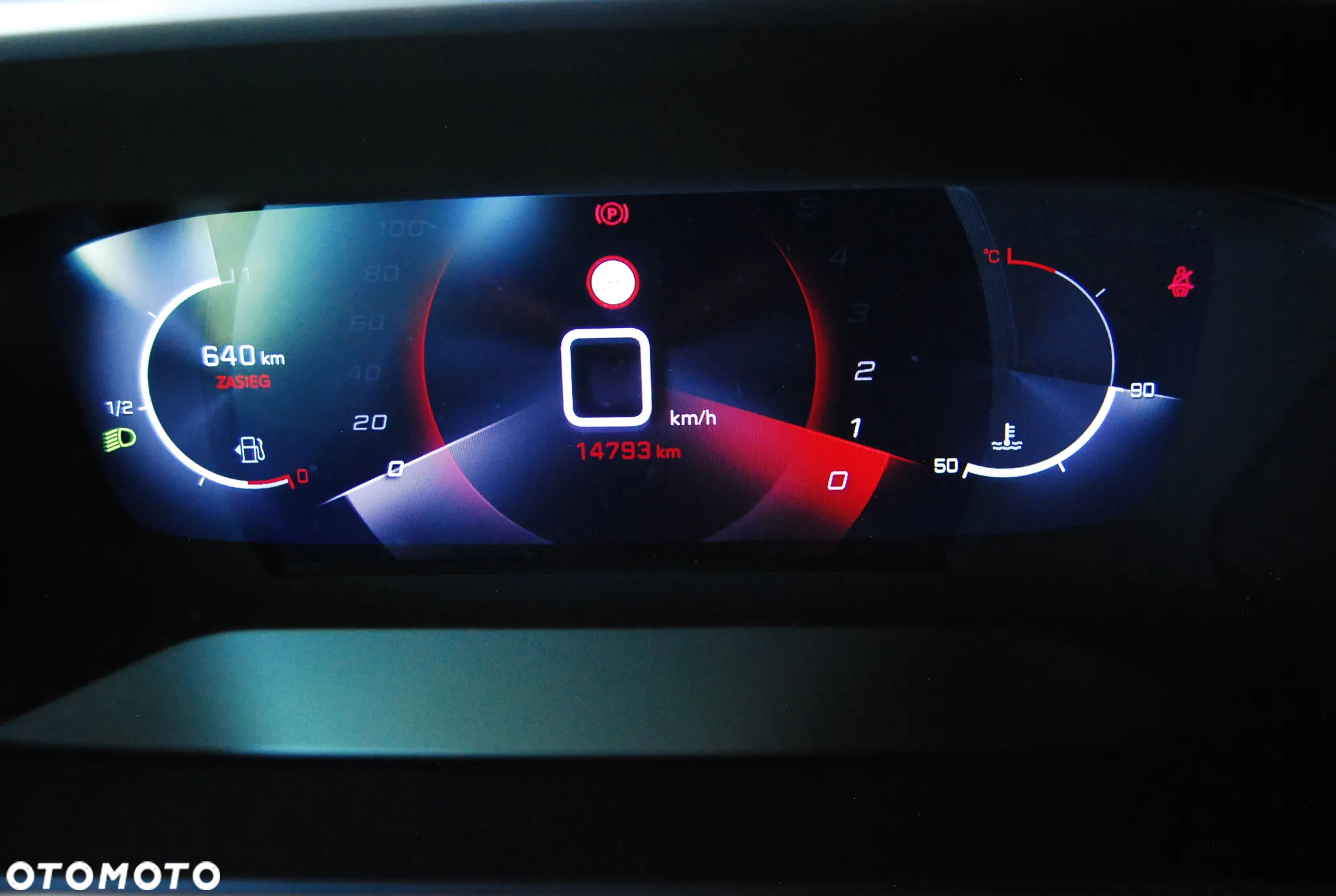 Peugeot 2008 PureTech 100 Stop&Start Allure - 11
