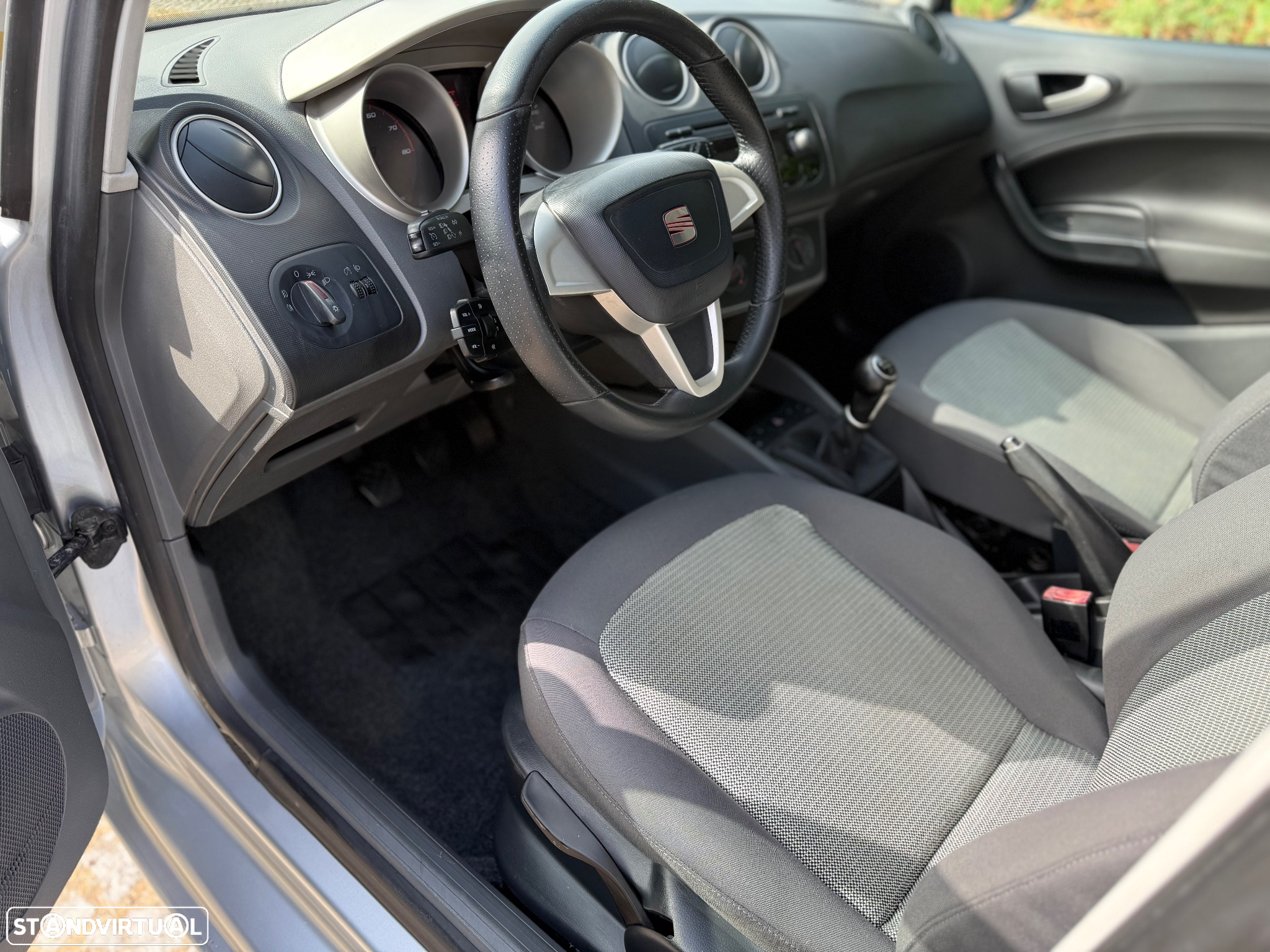 SEAT Ibiza 1.2 12V Style - 10
