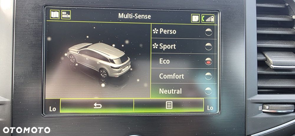 Renault Megane 1.2 Energy TCe GT Line - 20