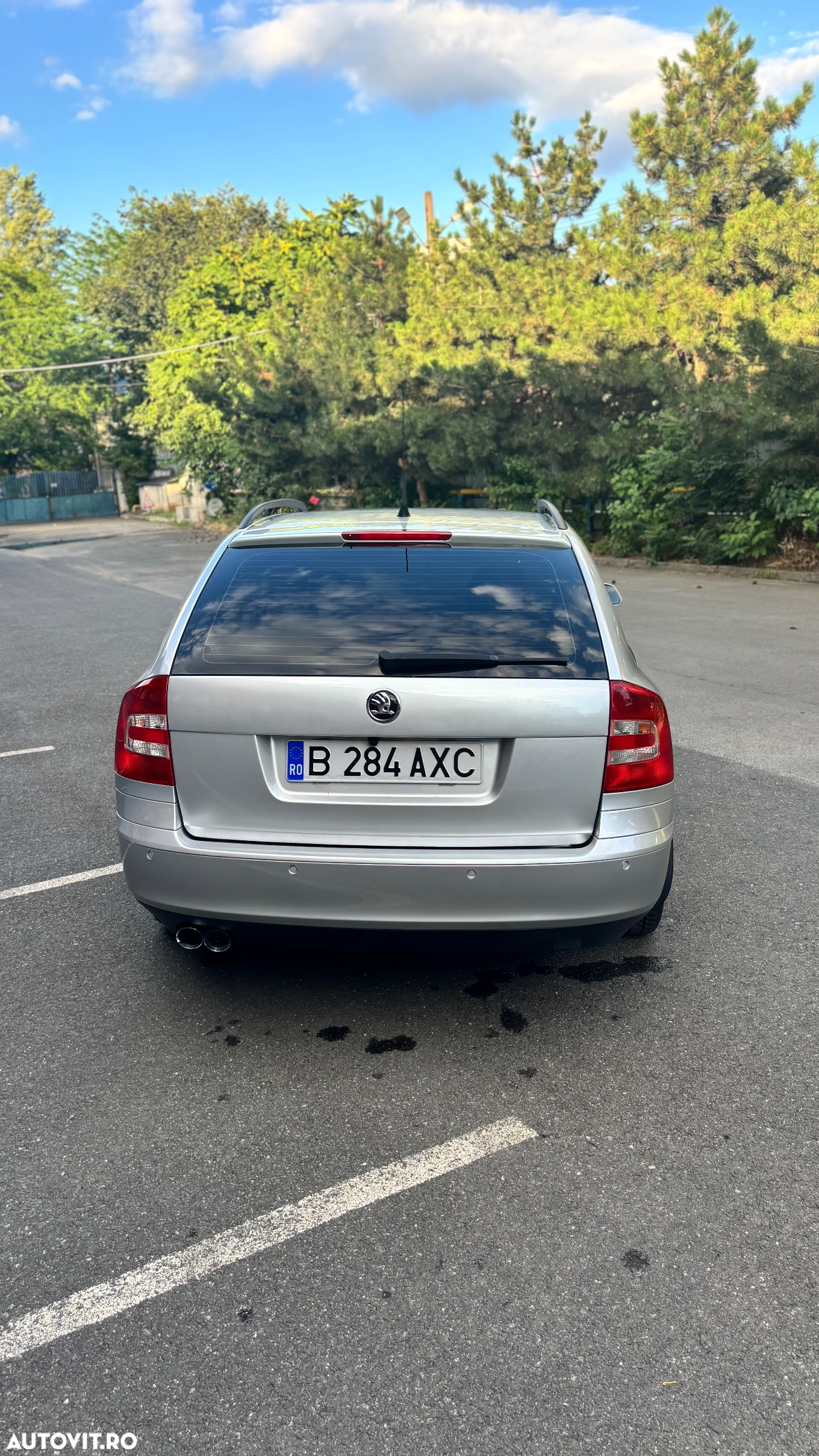 Skoda Octavia 1.8 TSI Elegance - 6