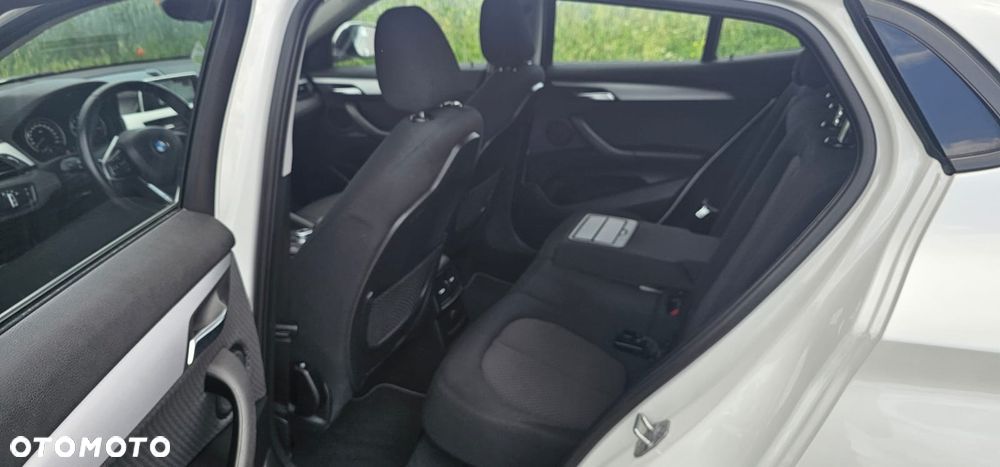 BMW X2 - 11
