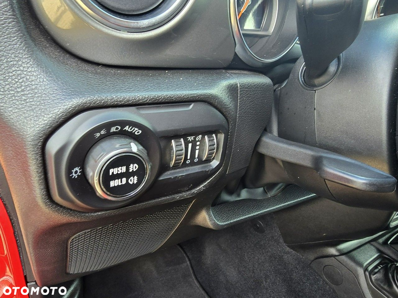 Jeep Wrangler Unlimited 2.0 T-GDI Hardtop AWD Automatik Sahara - 23