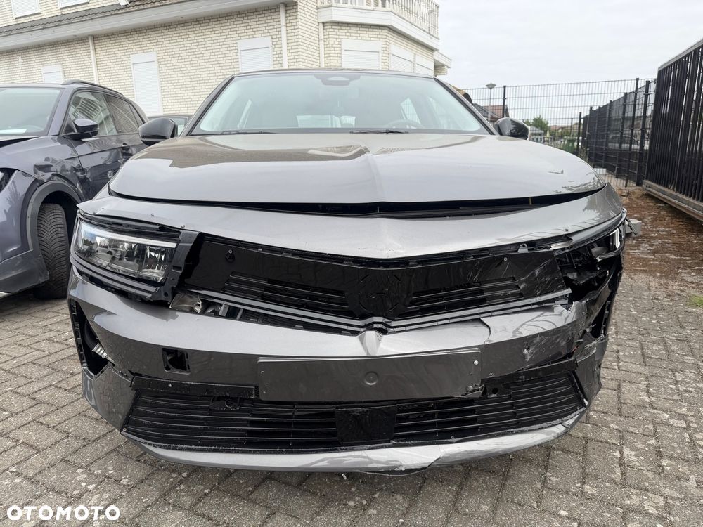 Opel Astra - 22
