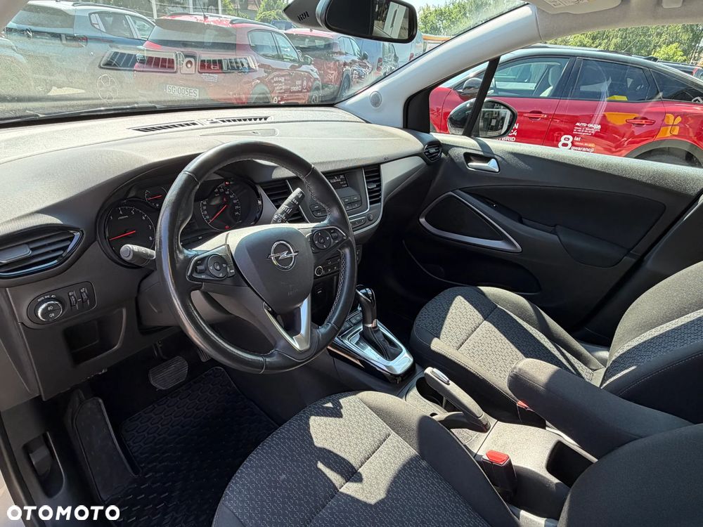 Opel Crossland 1.2 T Edition - 5