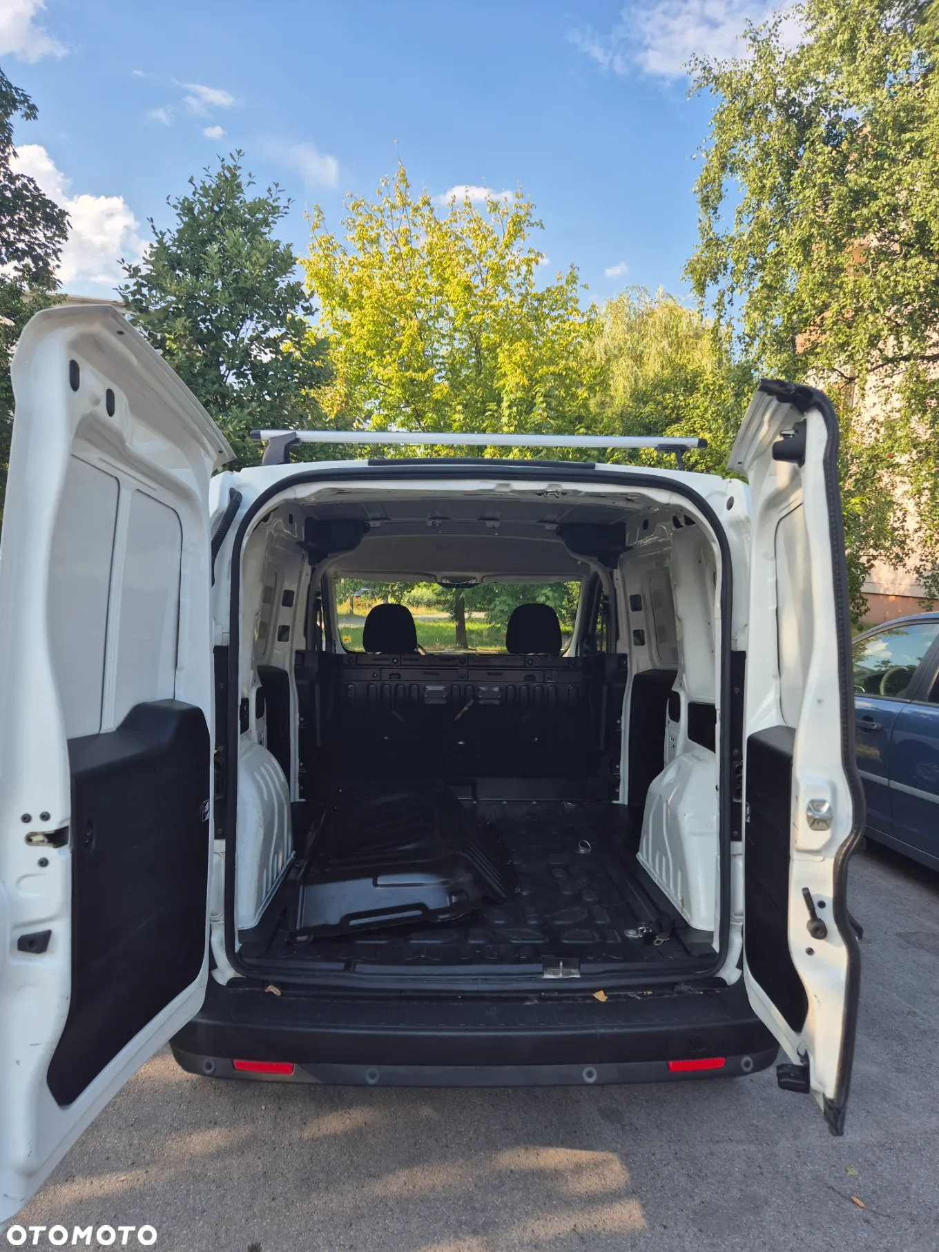 Opel Combo - 5
