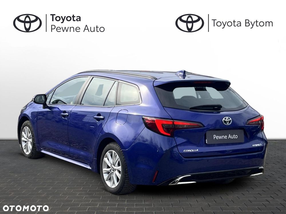 Toyota Corolla 1.8 Hybrid Comfort - 14