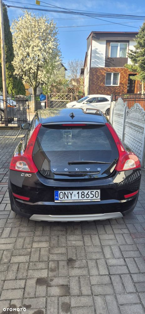 Volvo C30 1.6 Edition - 2