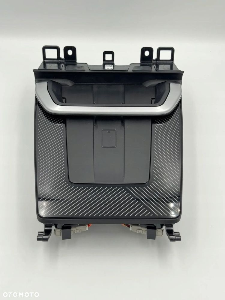 BMW X1 U11 IX1 X2 U10SCHOWEK TUNELU ŁADOWARKA INDUKCYJNA NFC 5A22F51 - 3
