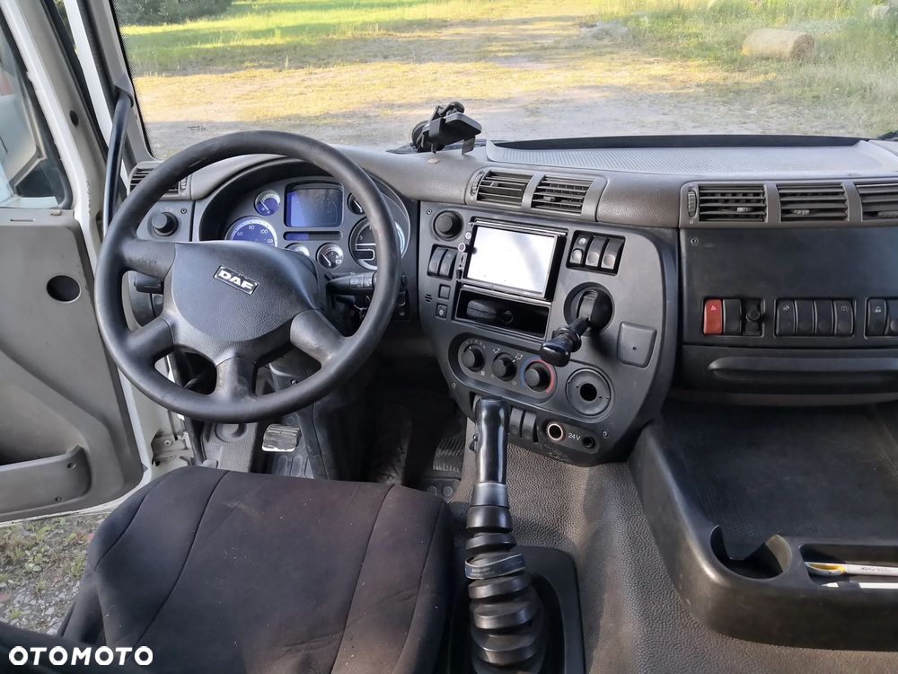 DAF CF 85 - 12
