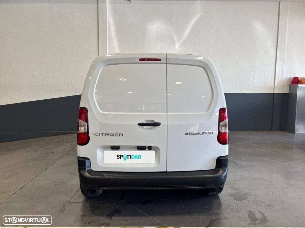 Citroën berlingo - 6