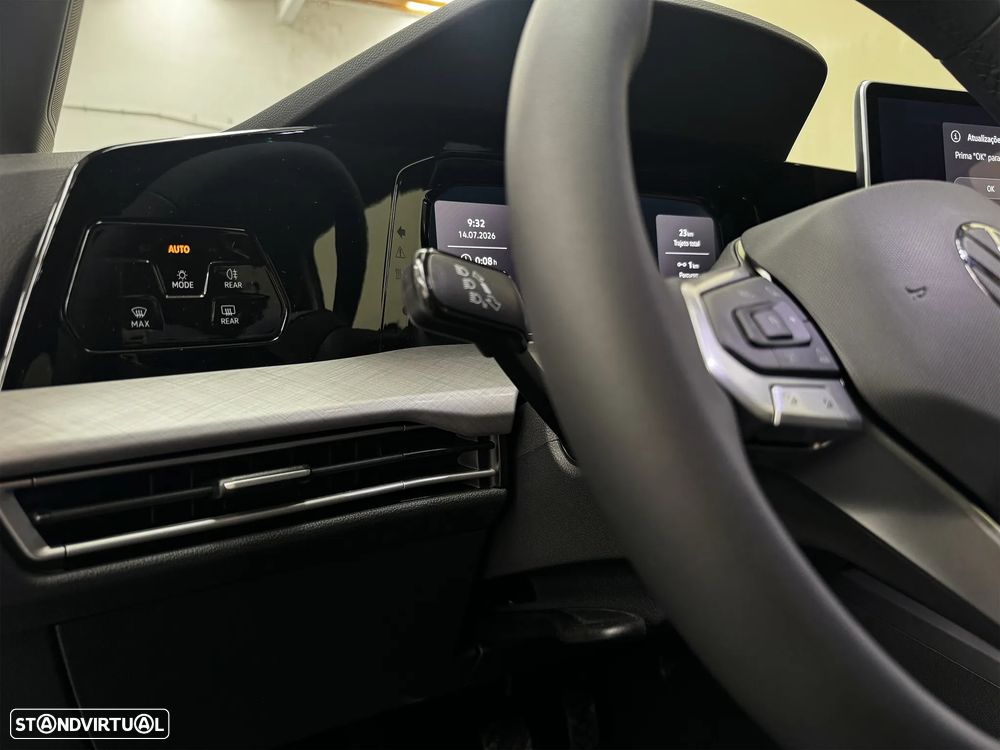 Volkswagen Golf Variant — fotografia 7