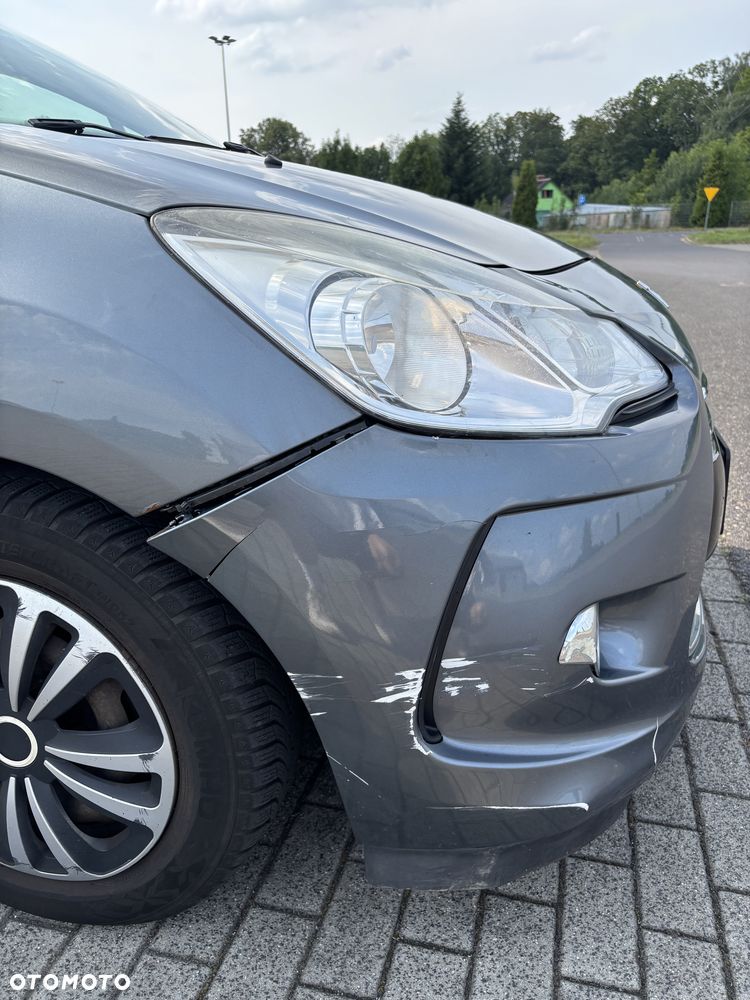Citroën DS3 1.6 THP SportChic - 25