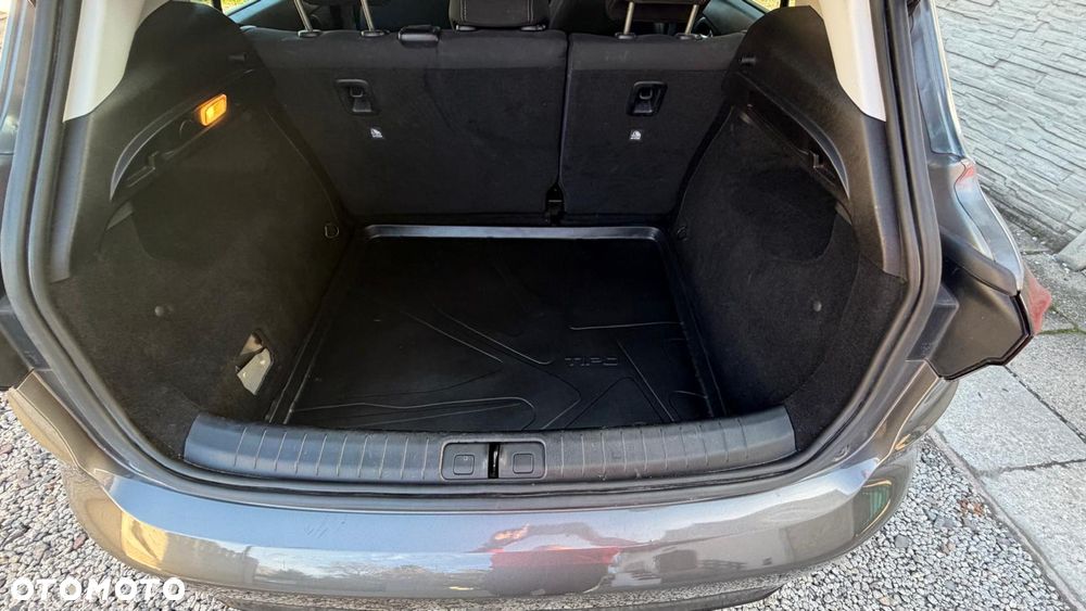 Fiat Tipo 1.3 MultiJet Lounge - 25