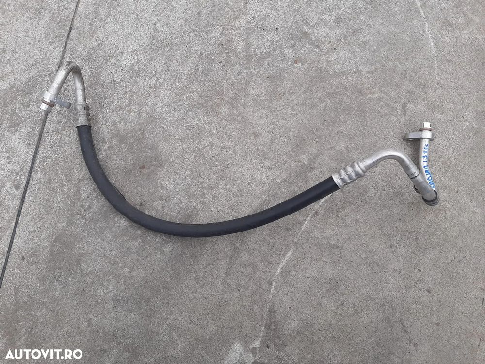 conducta clima ac h5hb470  1.3 tce renault kadjar  ha hl   924900861r - 3