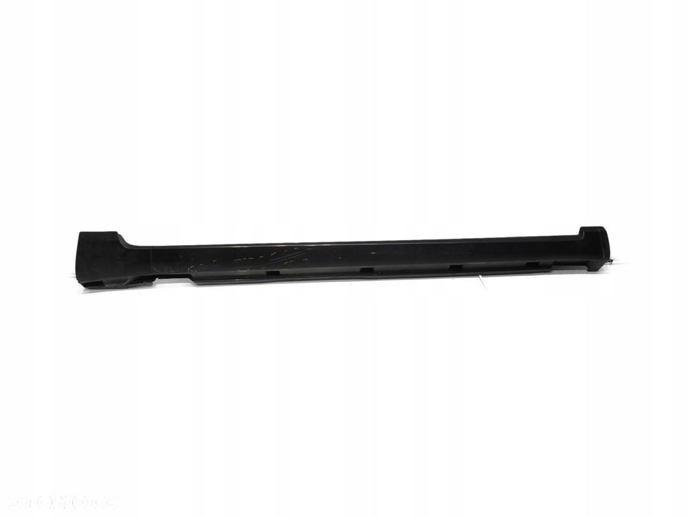 LISTWA NAKŁADKA PROGU PRAWA LC8Z VW PASSAT B7 KOMBI 3AA853856 - 1