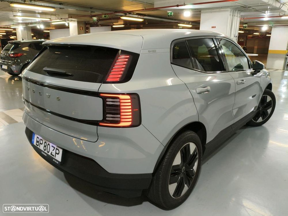Volvo EX30 51 kWh Single Motor Core - 4
