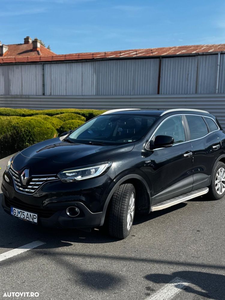 Renault Kadjar - 1