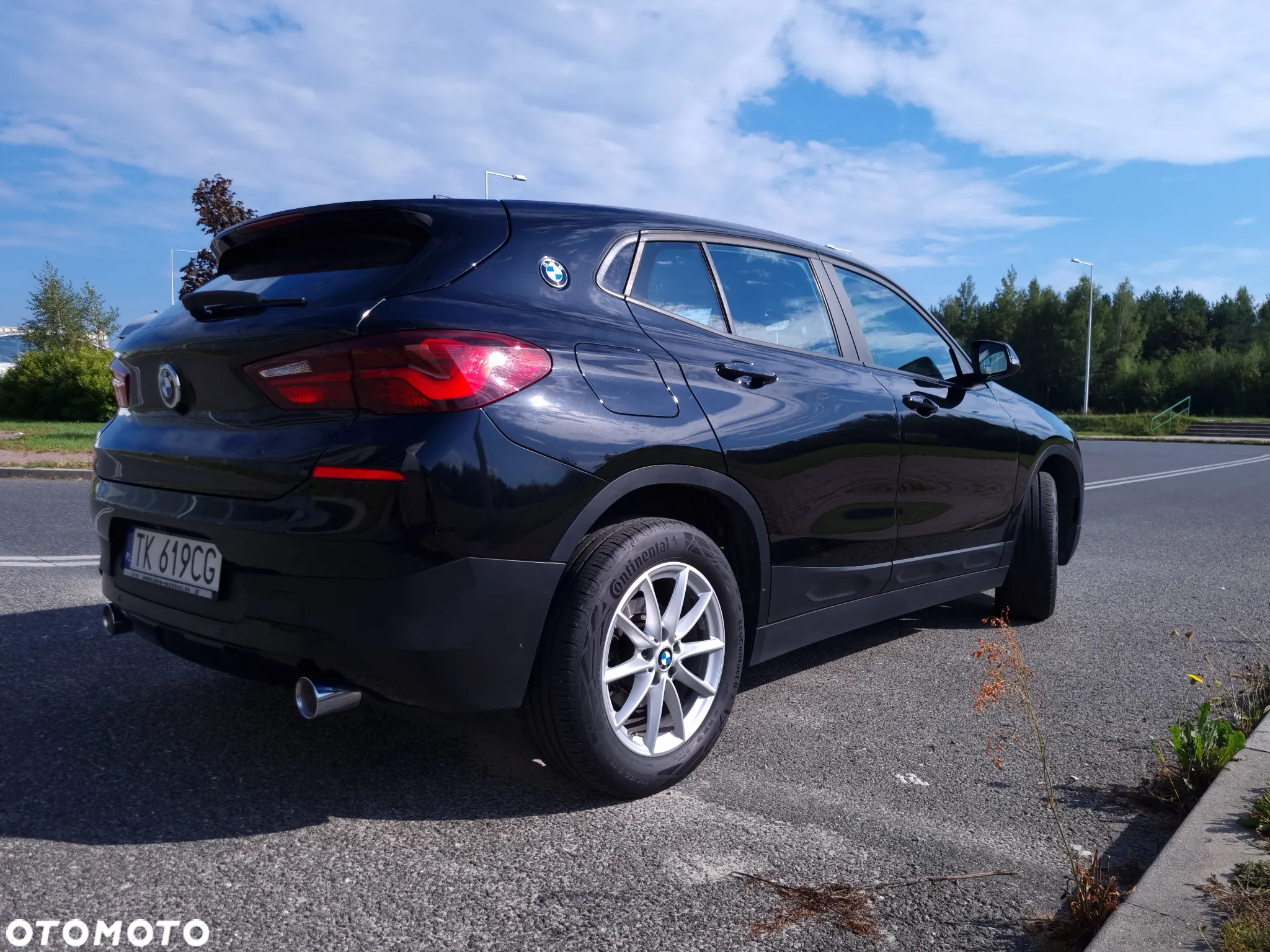 BMW X2 - 7