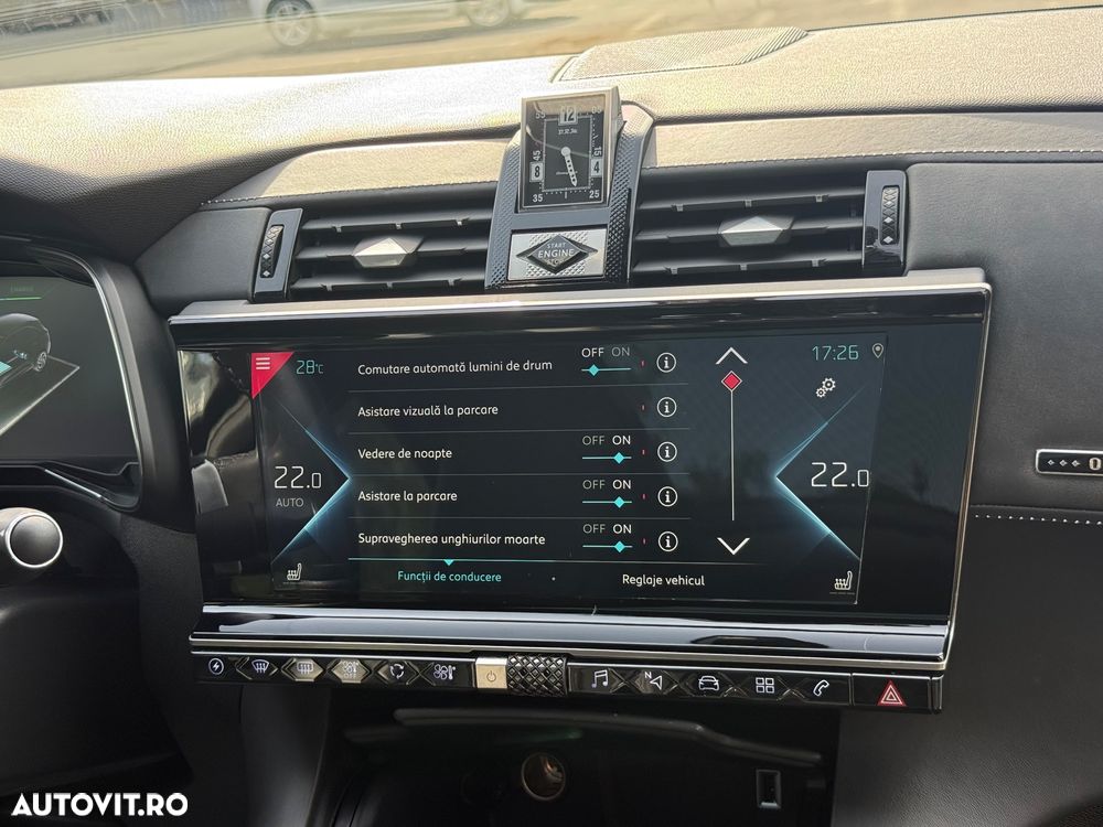 DS Automobiles DS 7 Crossback - 19