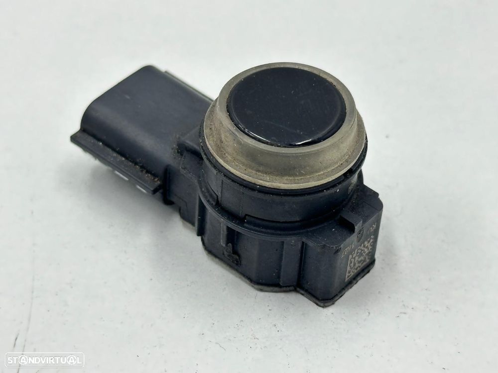 Sensor Estacionamento - Renault Megane IV (2016)