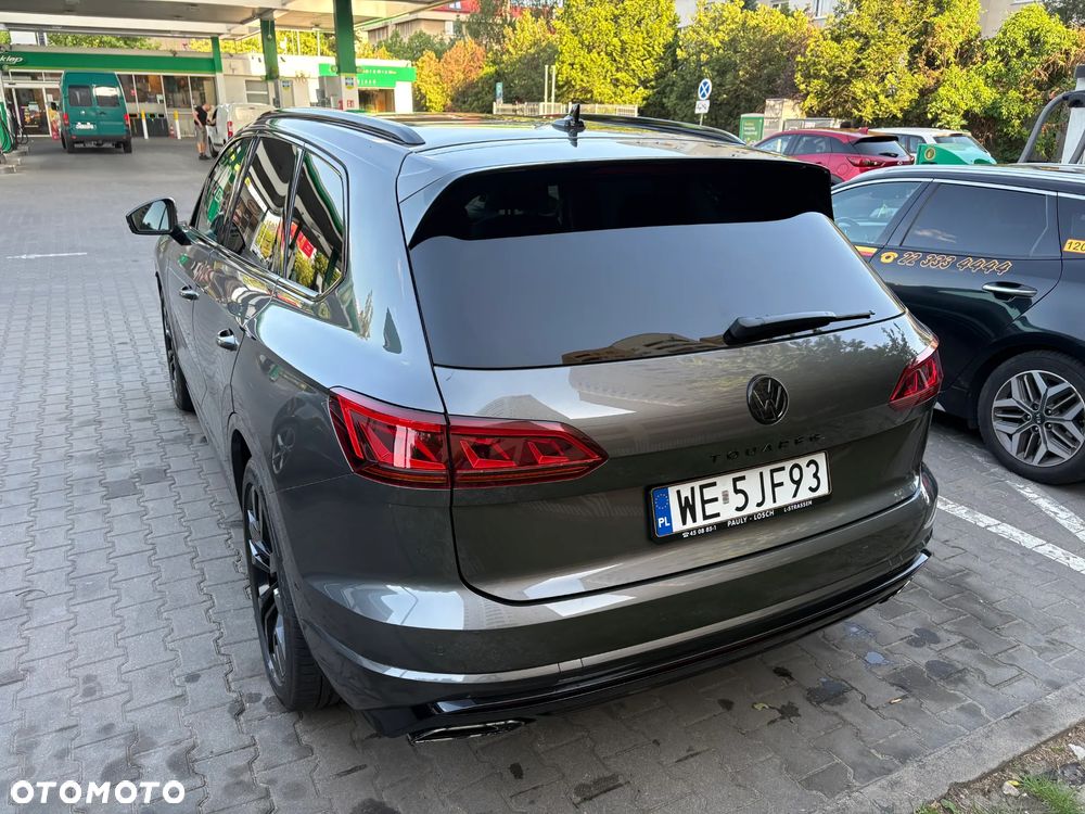 Volkswagen Touareg 3.0 V6 TDI SCR 4Mot - 5