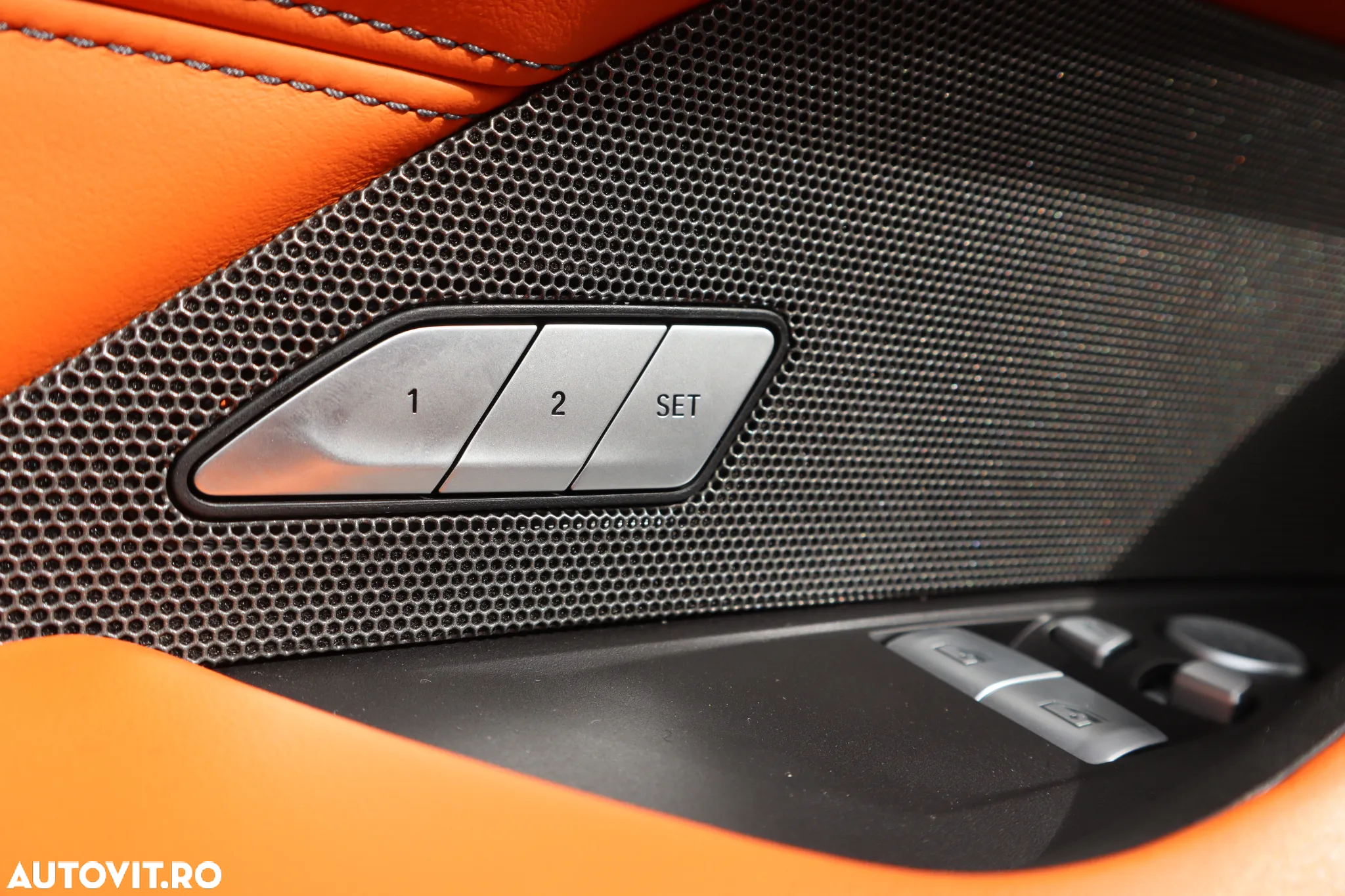 BMW M4 Competition M xDrive AT - 12