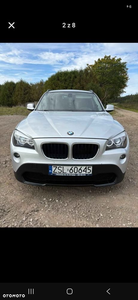 BMW X1 - 1