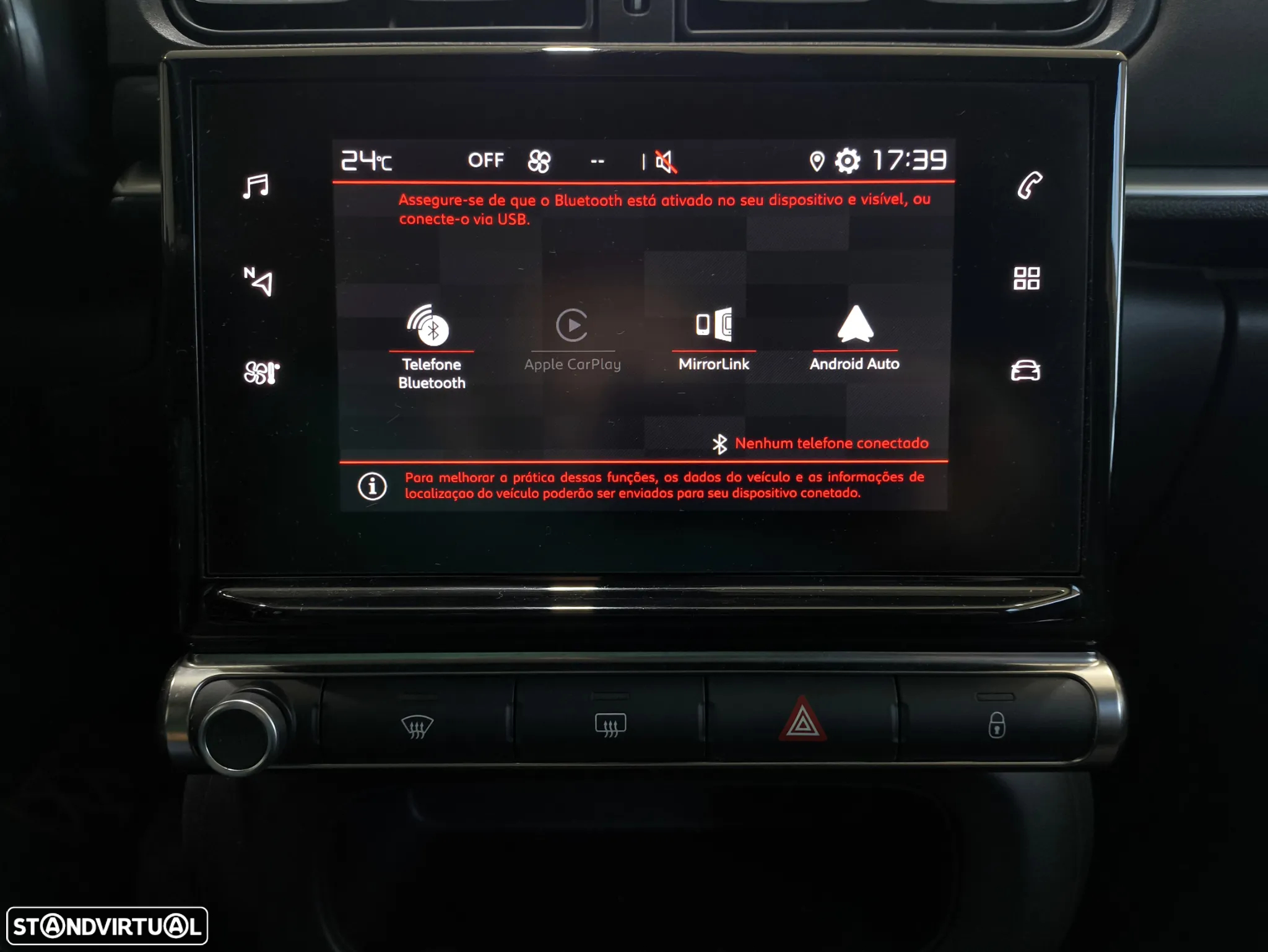 Citroën C3 1.2 PureTech C-Series - 14