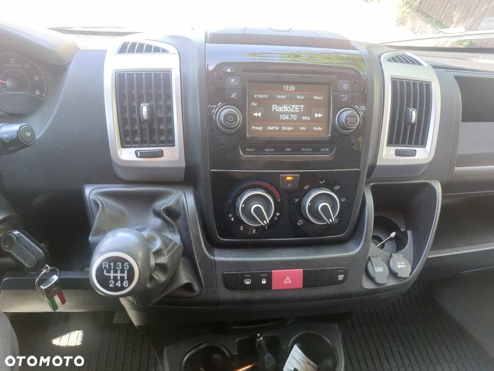 Fiat DUCATO - 7