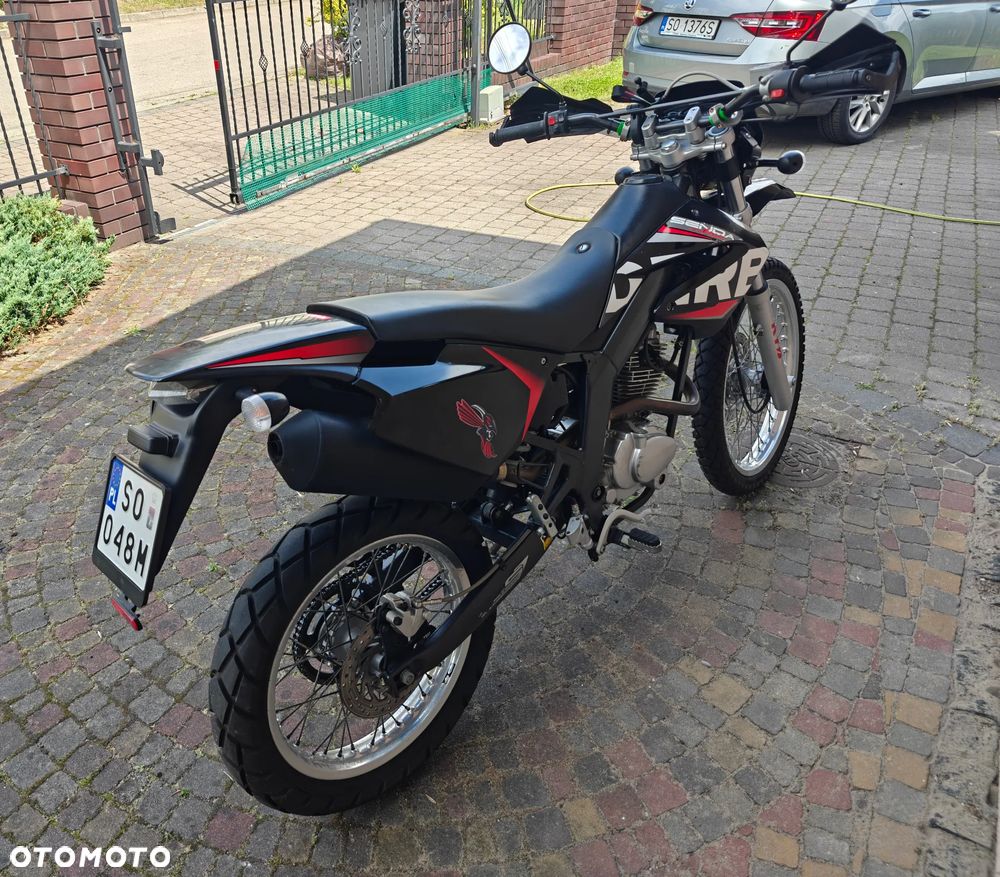 Derbi Senda - 8