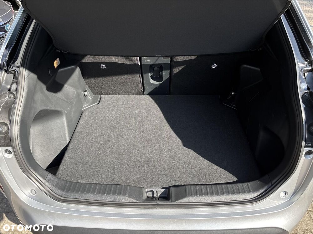 Toyota Yaris Cross Hybrid 1.5 Adventure 4x4 - 14